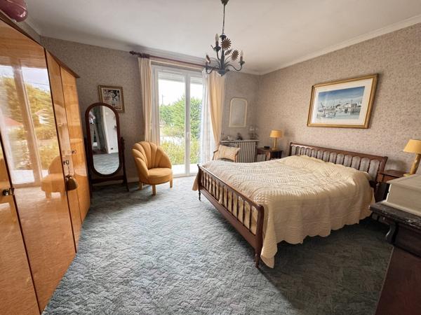 MAISON PLAIN PIED SECTEUR DES ARENES