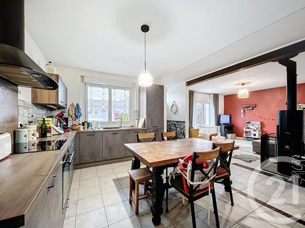 Maison à vendre  4 pièces - 100 m2 LAVAUR - 81