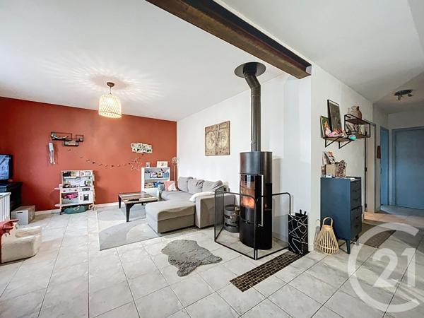 Maison à vendre  4 pièces - 100 m2 LAVAUR - 81