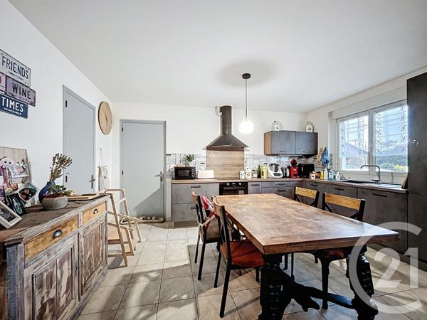 Maison à vendre  4 pièces - 100 m2 LAVAUR - 81