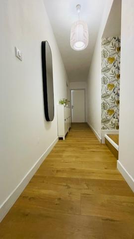 Appartement à vendre |  Concarneau |  3 pièces | 70 m²