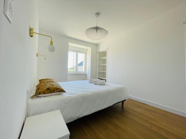 Appartement à vendre |  Concarneau |  3 pièces | 70 m²