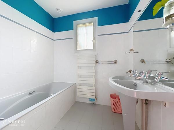 Maison d'architecte - 1880m2 de terrain avec vue