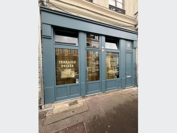 Local commecrial à Louer à LILLE 2300 €