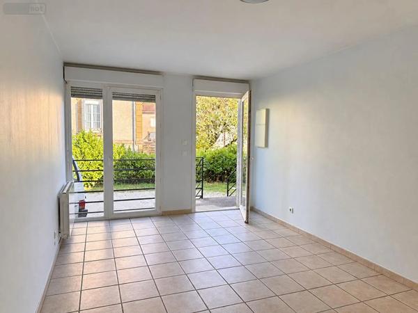 Achat - Appartement Figeac 46100 2 pièces 44 m 2