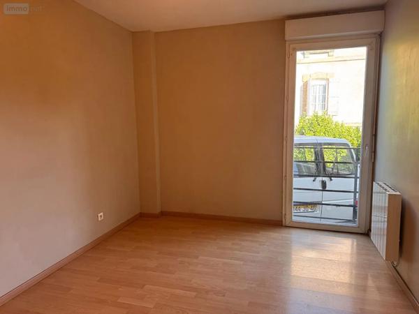 Achat - Appartement Figeac 46100 2 pièces 44 m 2