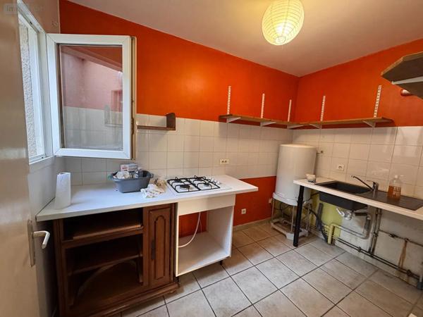 Achat - Appartement Figeac 46100 2 pièces 44 m 2