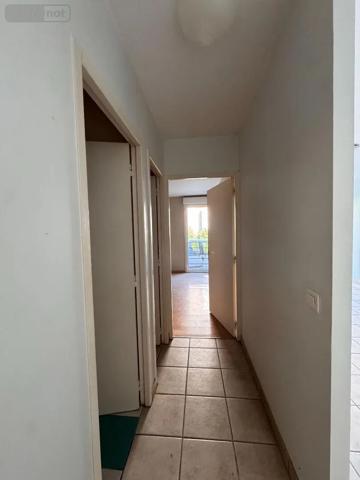 Achat - Appartement Figeac 46100 2 pièces 44 m 2