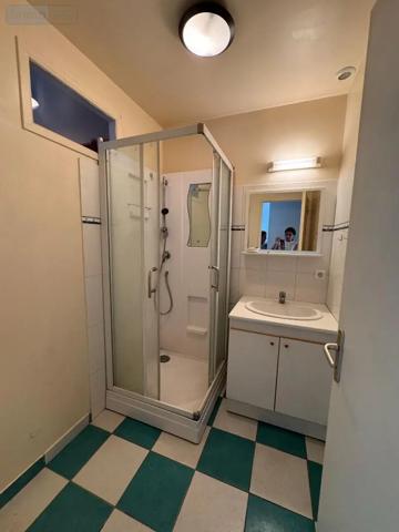 Achat - Appartement Figeac 46100 2 pièces 44 m 2