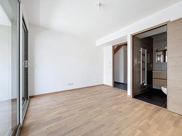 Appartement à vendre 4 pièces ANNEMASSE (74)