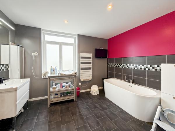 Seclin (59113) Maison - 4 pièces - 120 m2