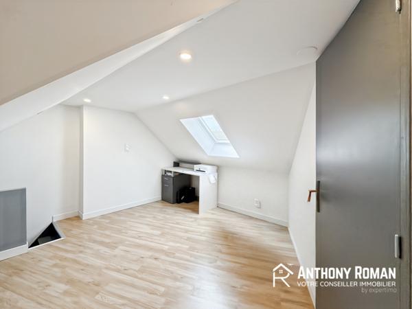 Seclin (59113) Maison - 4 pièces - 120 m2