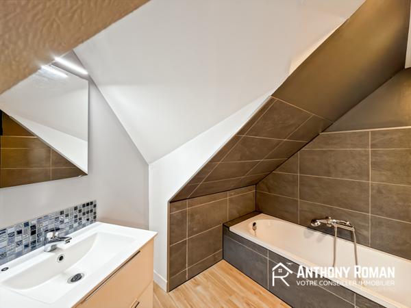 Seclin (59113) Maison - 4 pièces - 120 m2