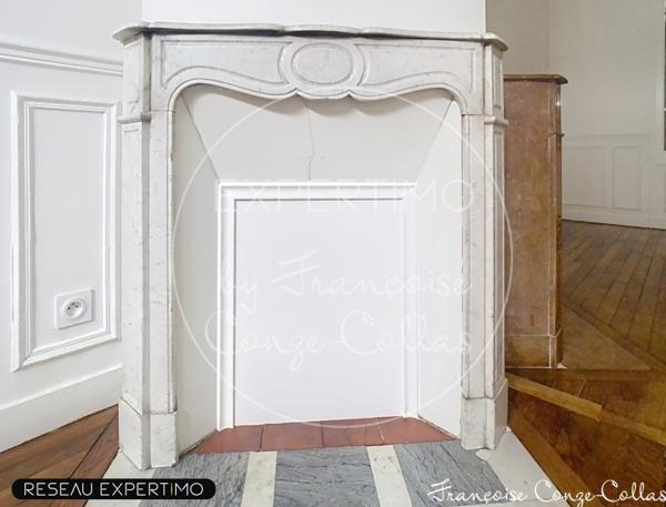 Versailles (78000) Maison non mitoyenne 3 chambres jardin charme de l'ancien rénové