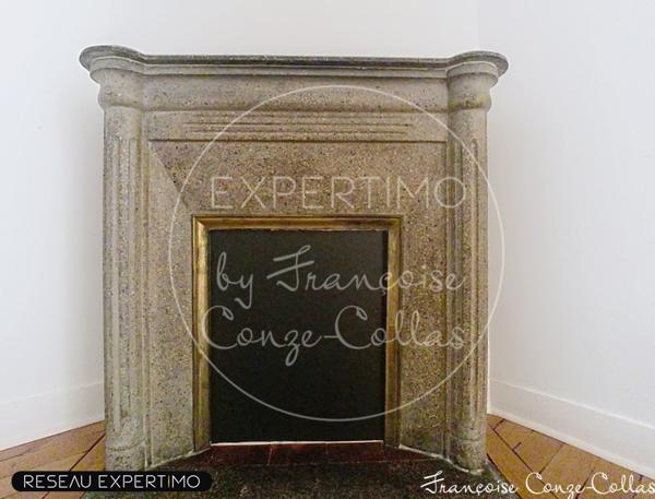 Versailles (78000) Maison non mitoyenne 3 chambres jardin charme de l'ancien rénové