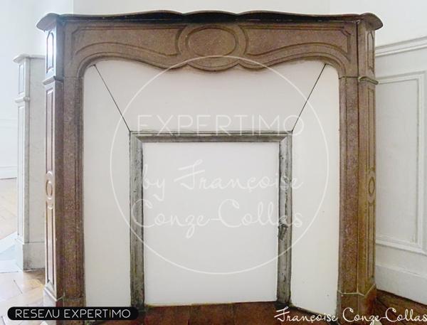 Versailles (78000) Maison non mitoyenne 3 chambres jardin charme de l'ancien rénové