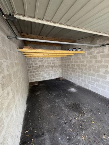 EXCLUSIVITE – Garage sécurisé Merville Vous serez aussi intéressé par