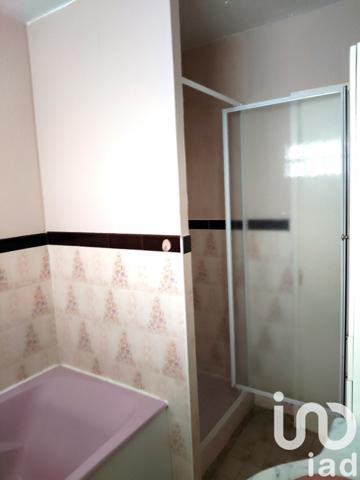 Maison 7 pièces de 107 m² à Maubeuge (59600)