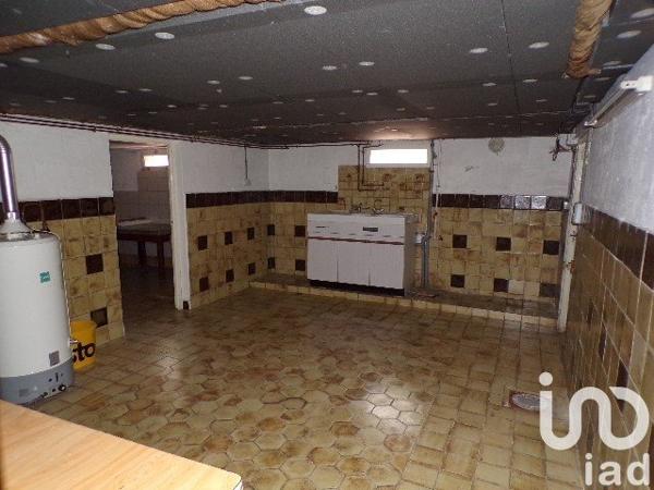 Maison 7 pièces de 107 m² à Maubeuge (59600)