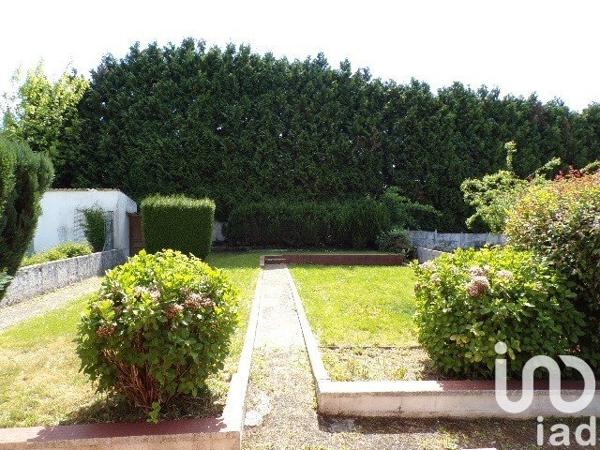 Maison 7 pièces de 107 m² à Maubeuge (59600)