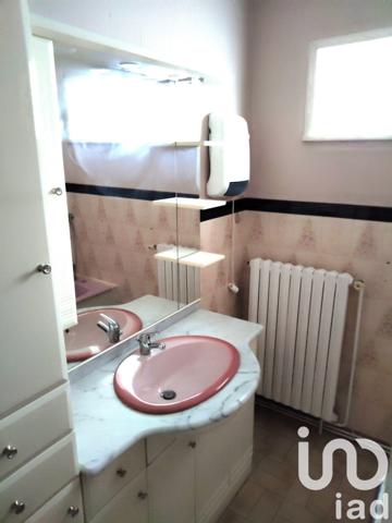 Maison 7 pièces de 107 m² à Maubeuge (59600)