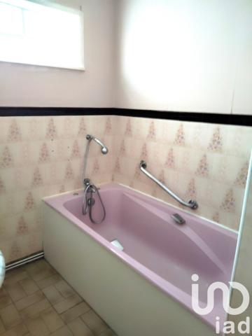 Maison 7 pièces de 107 m² à Maubeuge (59600)