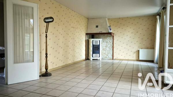 Maison à vendre 7 pièces 170 m² Briis-sous-Forges