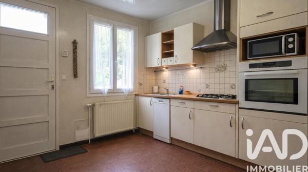Maison à vendre 7 pièces 170 m² Briis-sous-Forges