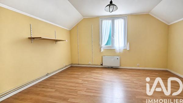 Maison à vendre 7 pièces 170 m² Briis-sous-Forges