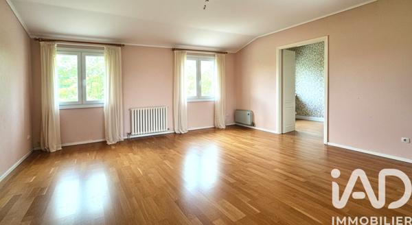 Maison à vendre 7 pièces 170 m² Briis-sous-Forges