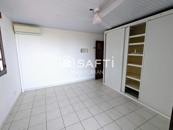 Villa d’exception avec vue mer et court de tennis privé