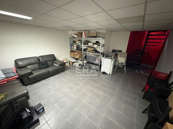 Fonds de commerce Marseille 4e 110 m2