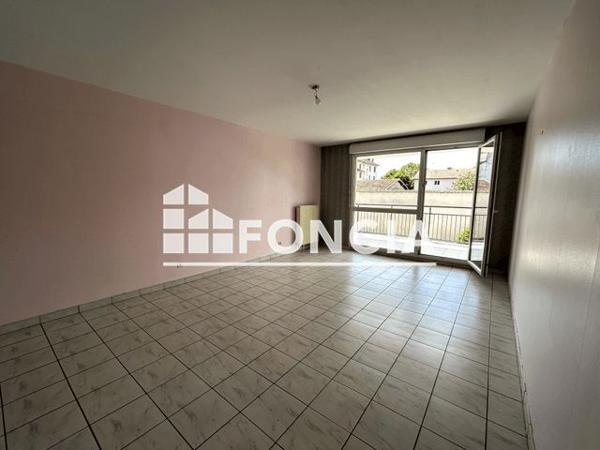 À vendre Appartement 4 pièces 84.62 m² - Meximieux 01800