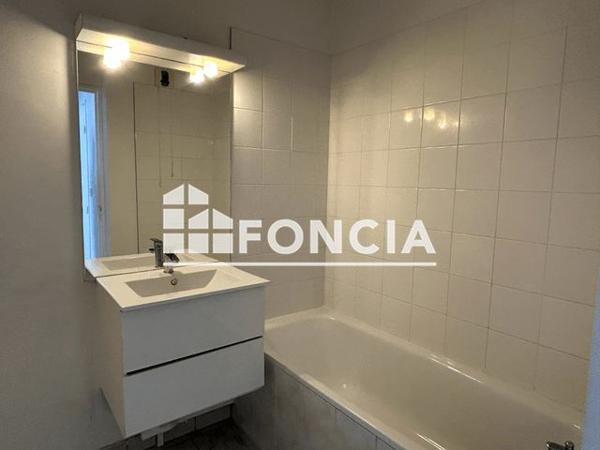 À vendre Appartement 4 pièces 84.62 m² - Meximieux 01800