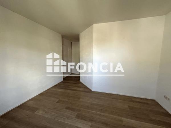 À vendre Appartement 4 pièces 84.62 m² - Meximieux 01800