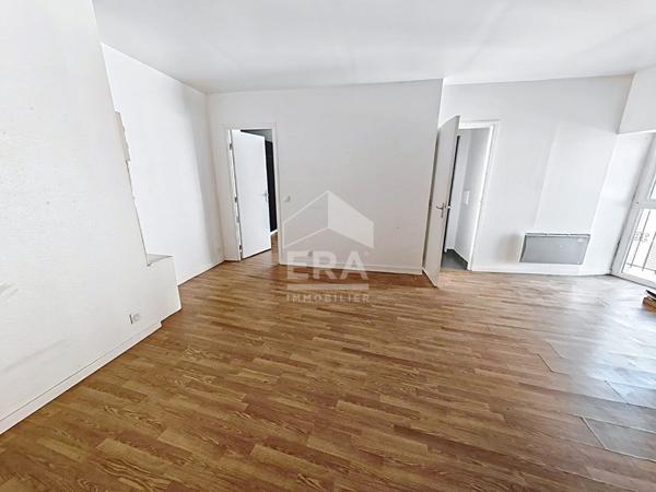 Appartement Tousson 2 pièce(s) 41.31 m2