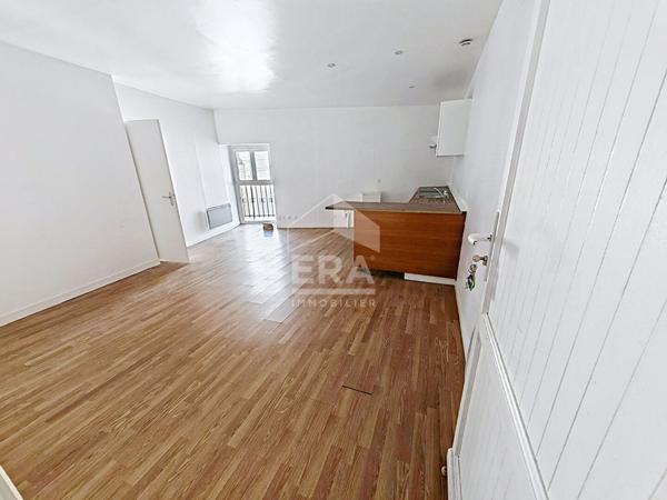 Appartement Tousson 2 pièce(s) 41.31 m2