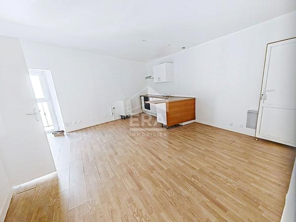 Appartement Tousson 2 pièce(s) 41.31 m2