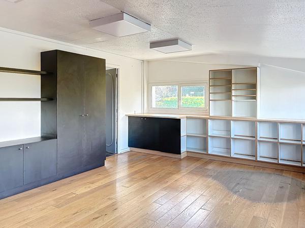 Achat local commercial Yffiniac - 1000 m² - 470 250 €