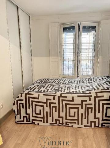 Appartement 2 pièce(s) 1 chambre(s) 45 m²