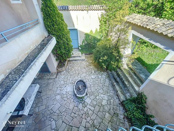 Maison de 130 m² - Parc de 1546 m² - 4 chambres - Sous sol complet de 180m²