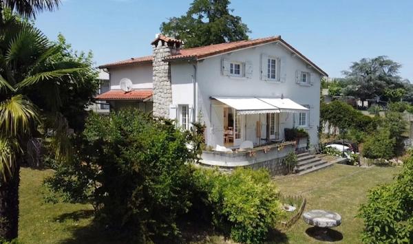 Grande Maison familiale