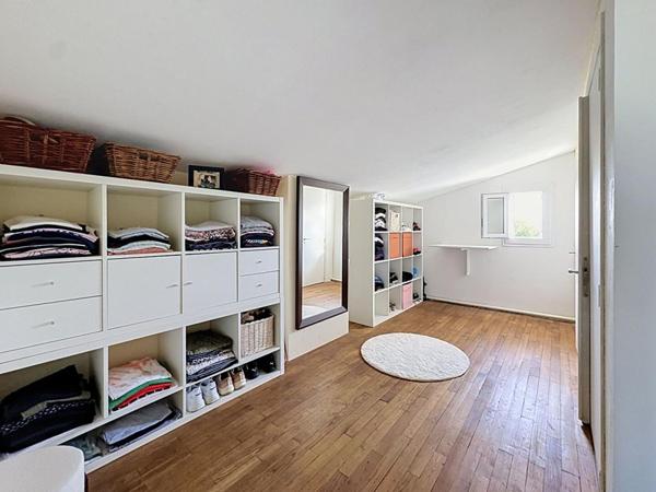 Grande Maison familiale