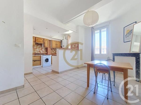 Appartement F4 à vendre  4 pièces - 77,12 m 2   DRAGUIGNAN  - 83