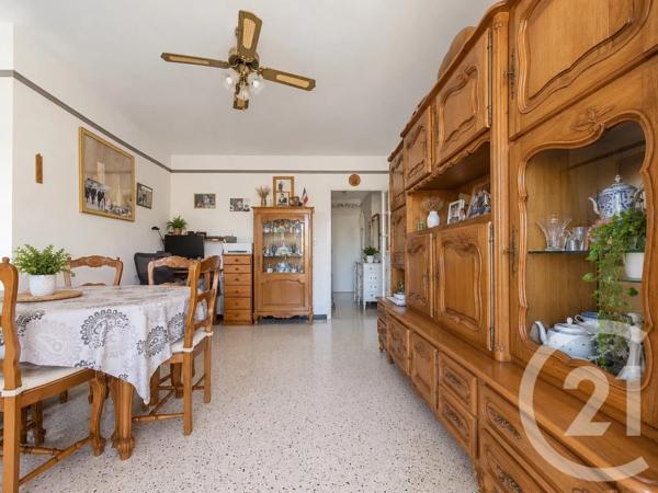 Appartement F4 à vendre  4 pièces - 77,12 m 2   DRAGUIGNAN  - 83