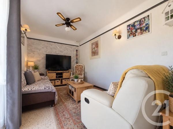 Appartement F4 à vendre  4 pièces - 77,12 m 2   DRAGUIGNAN  - 83