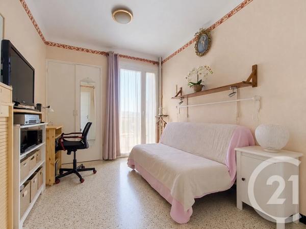 Appartement F4 à vendre  4 pièces - 77,12 m 2   DRAGUIGNAN  - 83