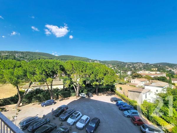 Appartement F4 à vendre  4 pièces - 77,12 m 2   DRAGUIGNAN  - 83