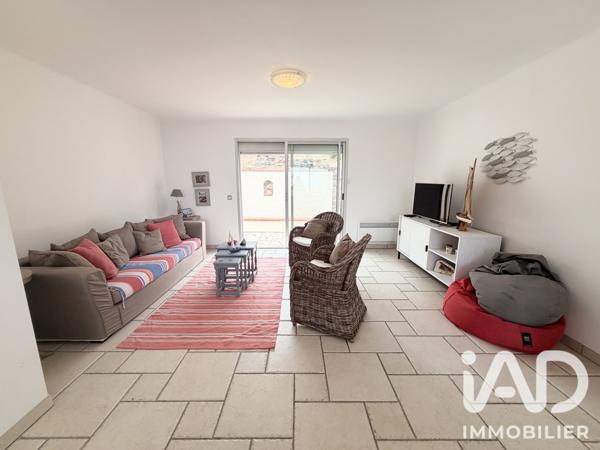 Maison à vendre 4 pièces 112 m² Banyuls-sur-Mer