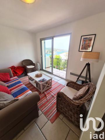 Maison à vendre 4 pièces 112 m² Banyuls-sur-Mer